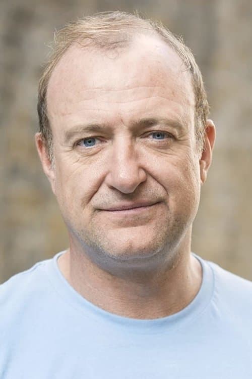 Tim Treloar foto