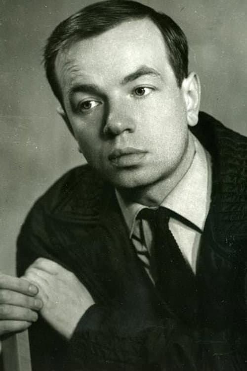 Андрей Вознесенский foto
