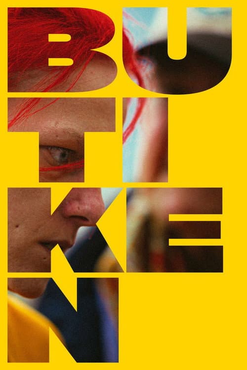 Butiken (2023) poster