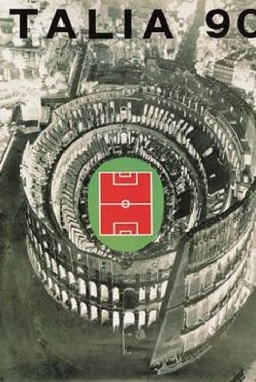 Soccer Shoot-Out (1991) poster