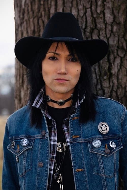 Ashley Purdy foto