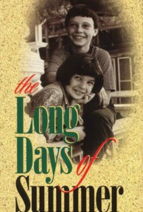 The Long Days of Summer (1980) poster