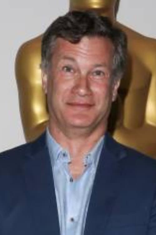 Jon Kean foto