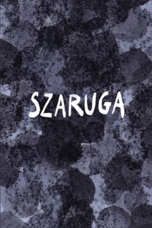 Szaruga (2026) poster