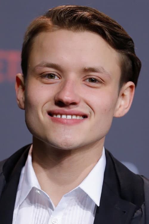 Paul Lux foto