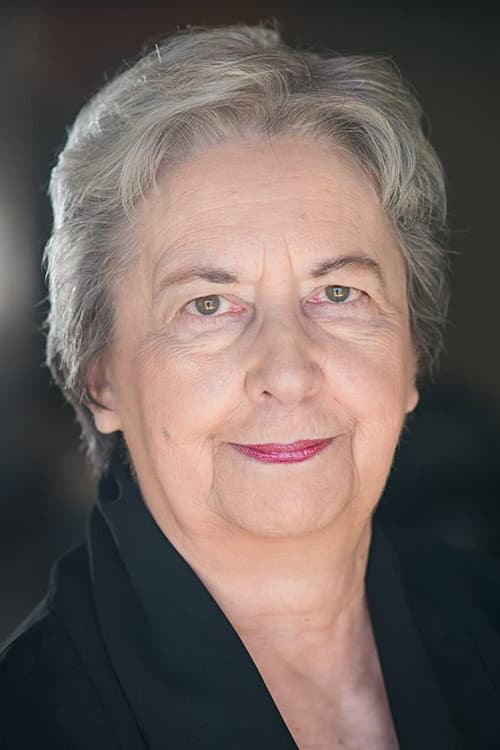 Leslie Simms foto