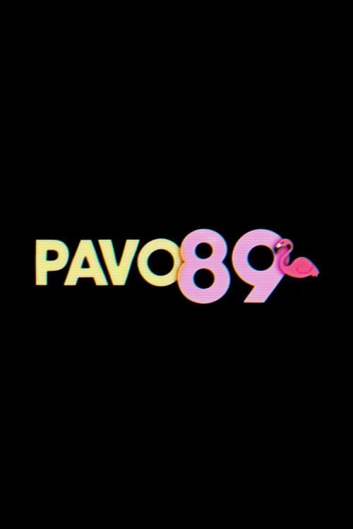 PAVO 89 (2024) poster