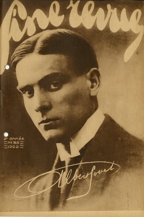 Abel Sovet foto