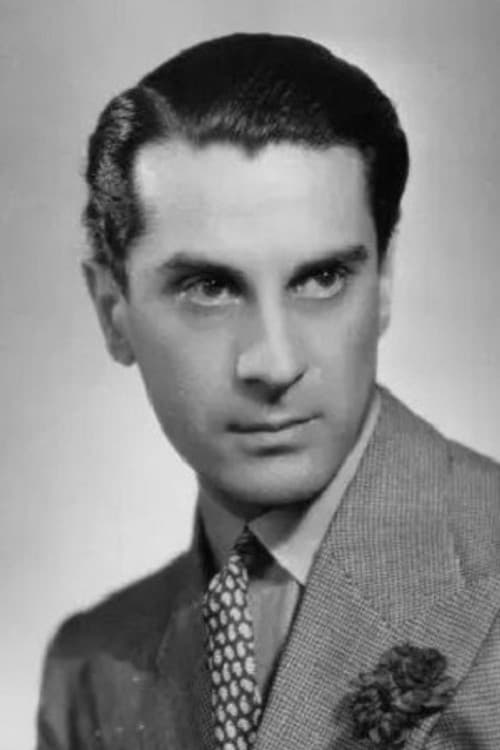 Georges Metaxa foto