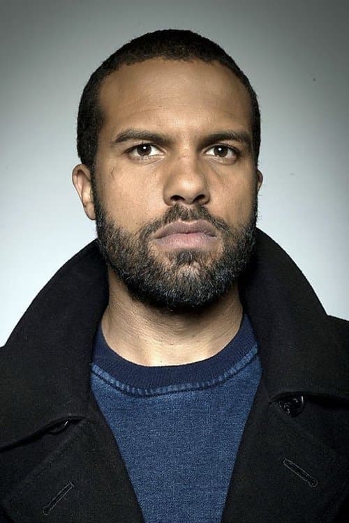O-T Fagbenle foto