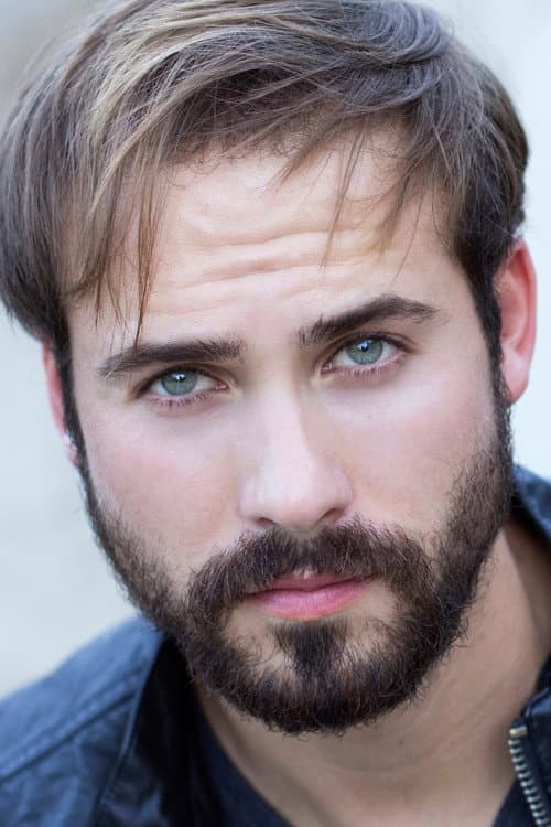Cameron Bigelow foto