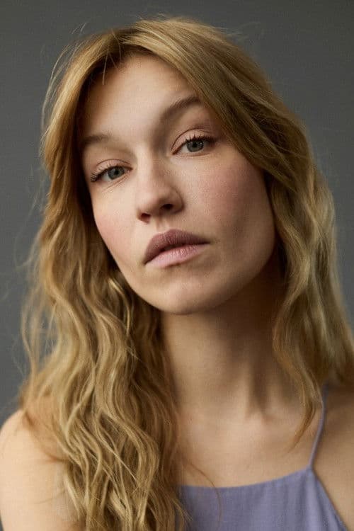 Rose-Marie Perreault foto
