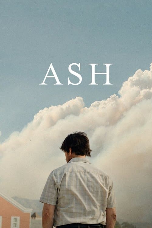 Ash (2019) poster