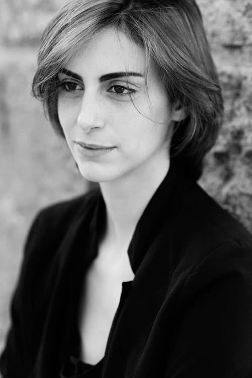 Giulia Grandinetti foto