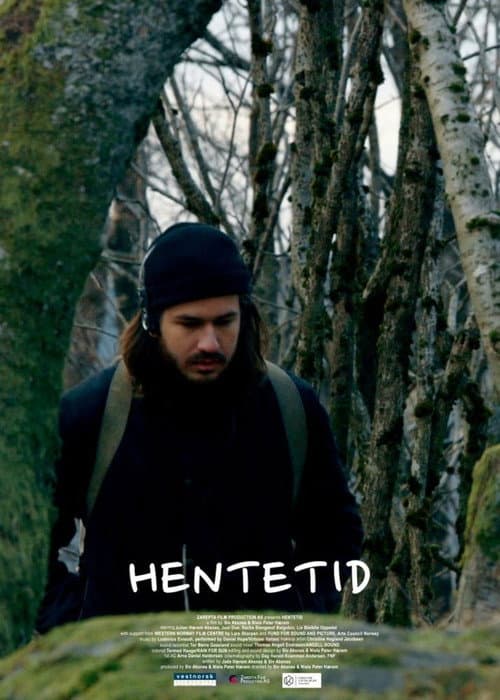 Hentetid (2016) poster