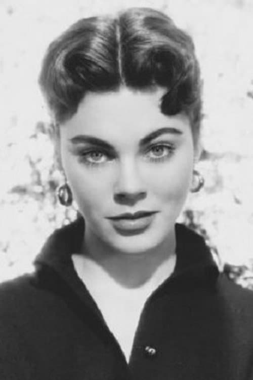 Joanne Gilbert foto