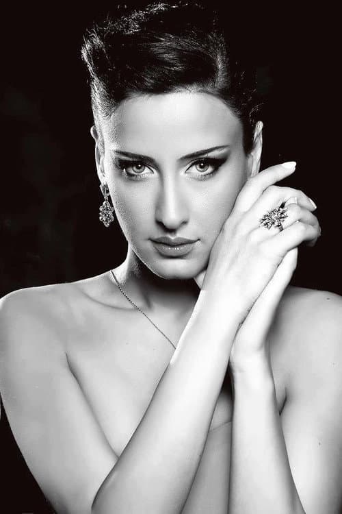 Lela Meburishvili foto