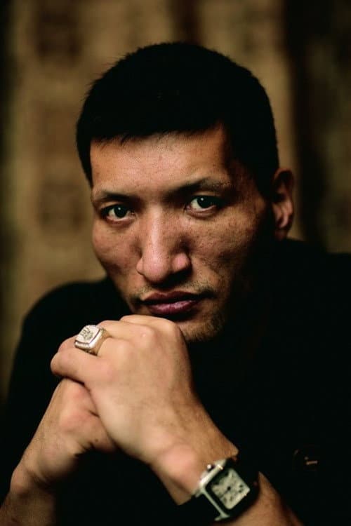 孟克巴特尔 foto