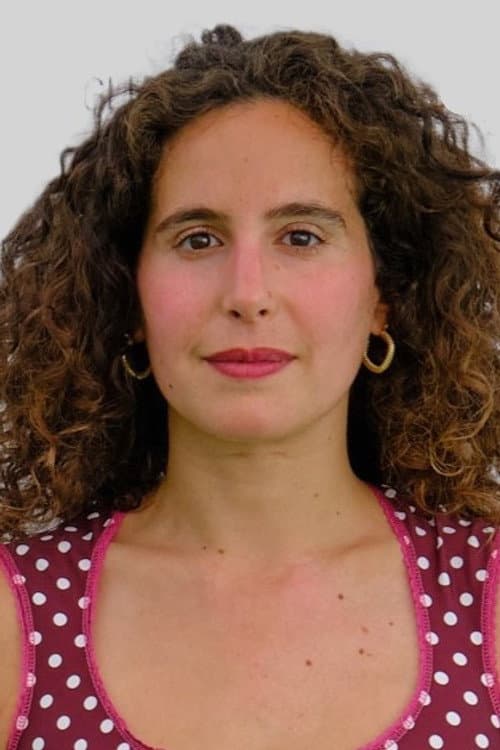 Lina Soualem foto