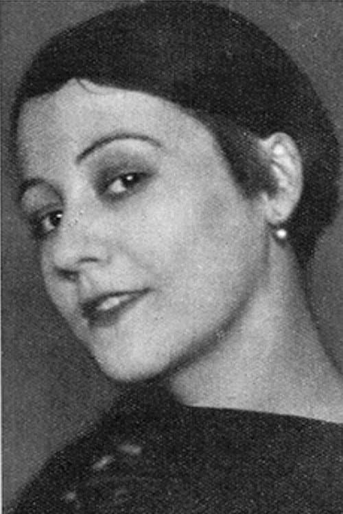 Mim Persson foto
