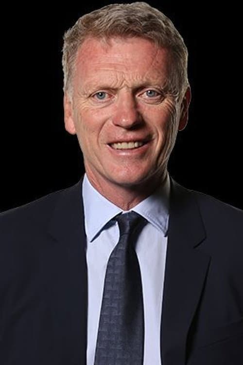 David Moyes foto