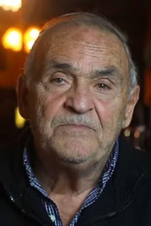 Angelo Iacono foto