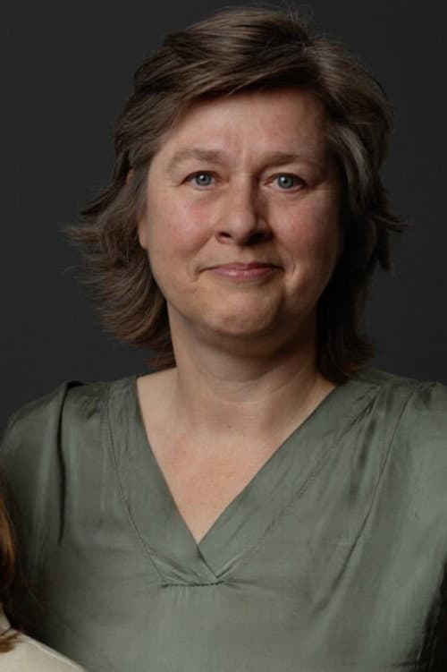 Sytske Kok foto