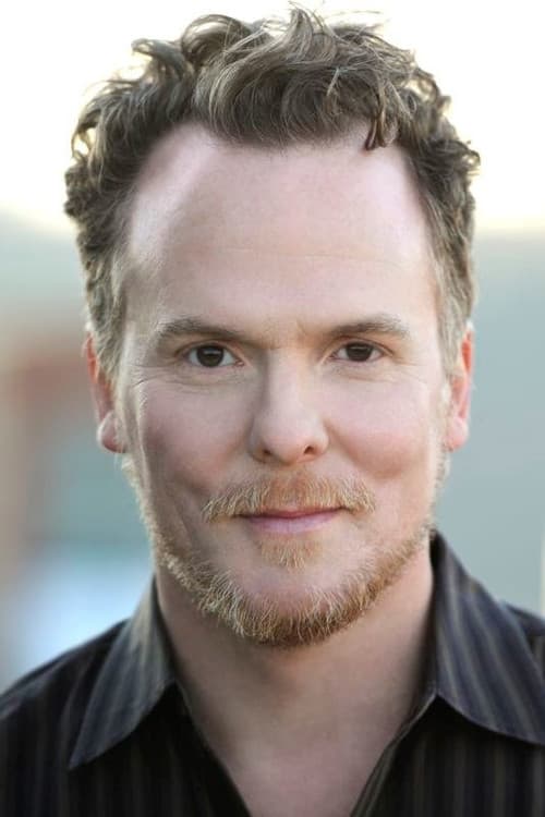 Daniel Pearce foto