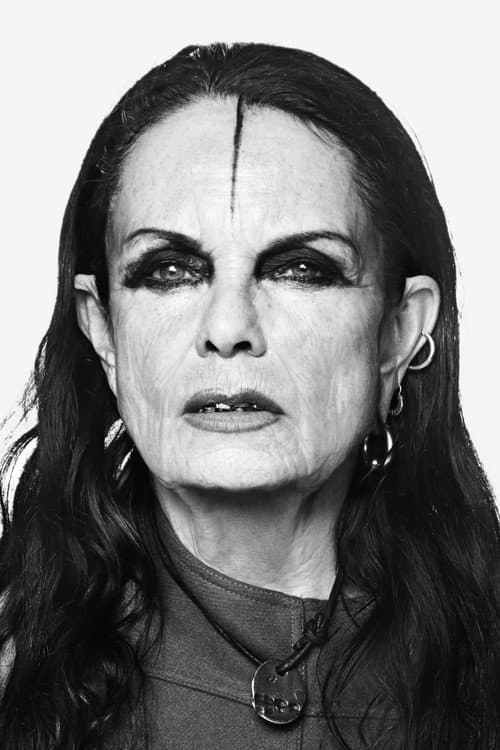 Michèle Lamy foto