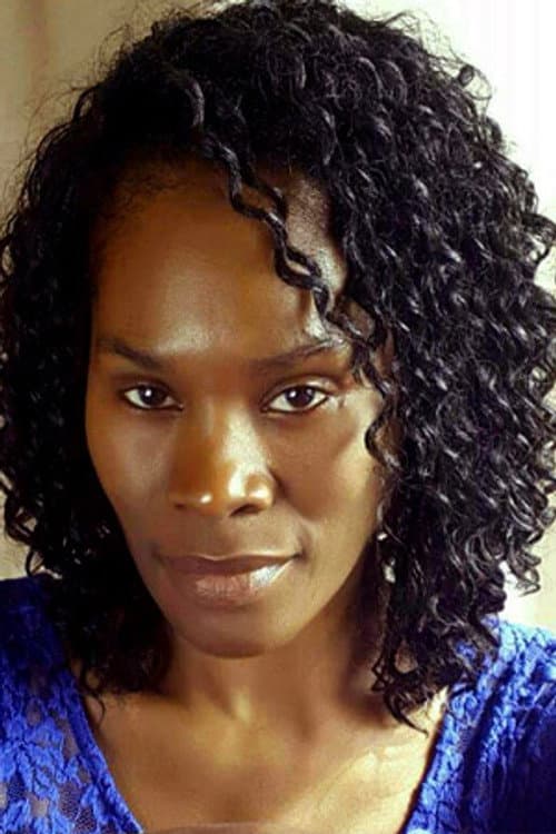 Pauletta Hickerson foto