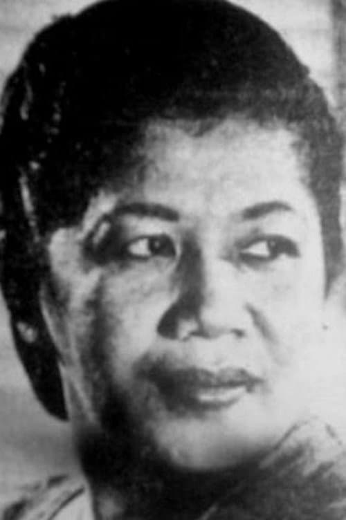 Siti Tanjung Perak foto