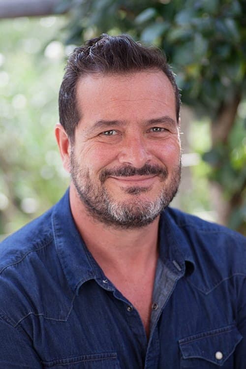 Pierre-François Glaymann foto