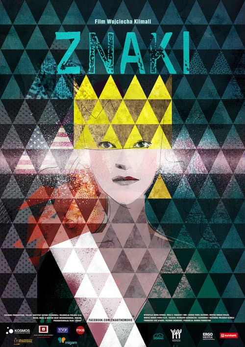 Znaki (2018) poster