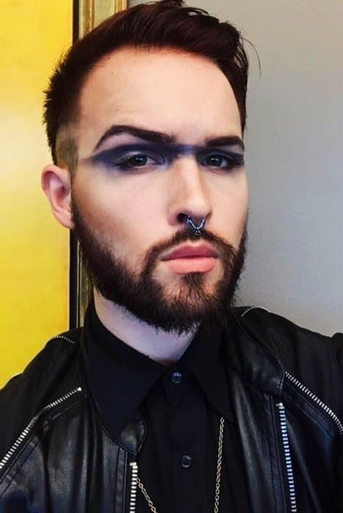 Adam Robert Worton foto