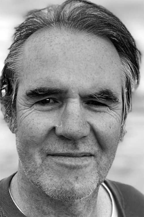 David Herlihy foto