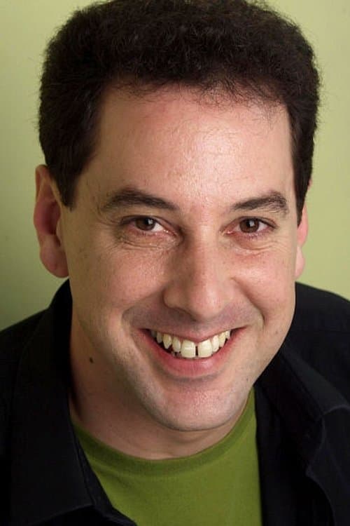 Louis Chirillo foto