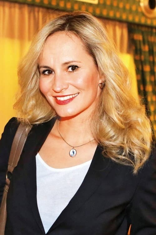 Monika Absolonová foto
