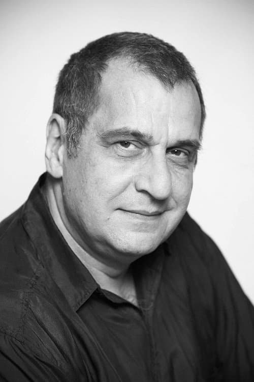 Alexandru Georgescu foto