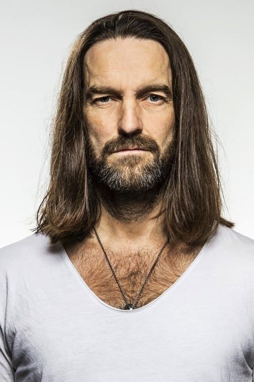 Gudmundur Thorvaldsson foto