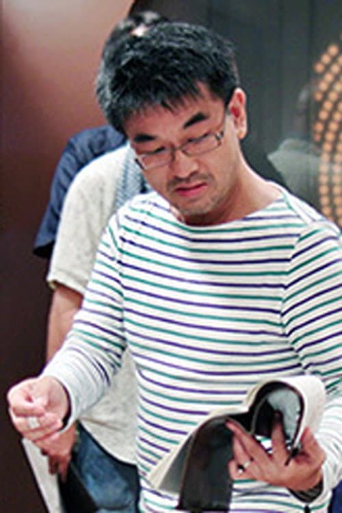 植田泰史 foto