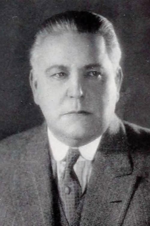 Henry A. Barrows foto
