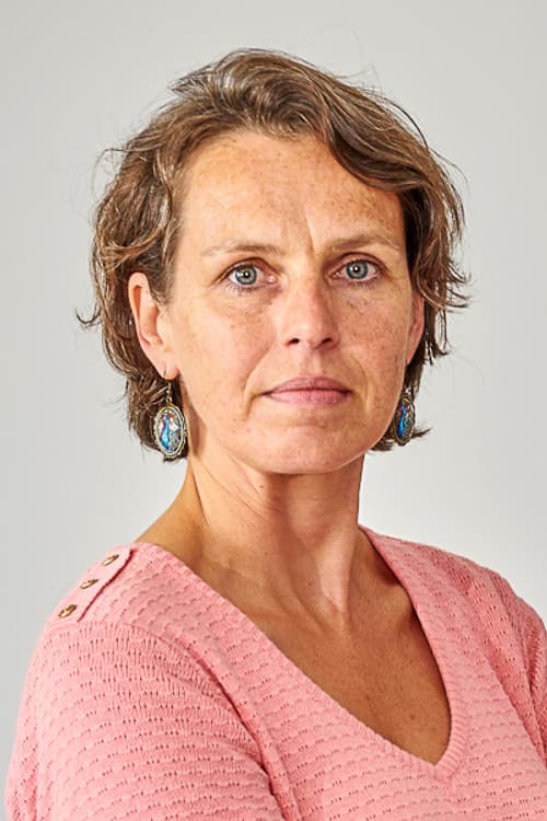 Tanja Oostvogels foto