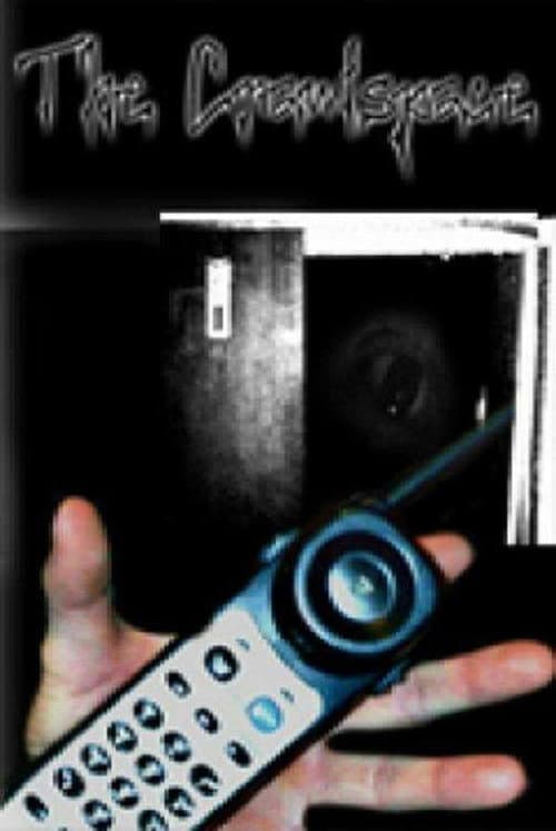 The Crawlspace (2006) poster