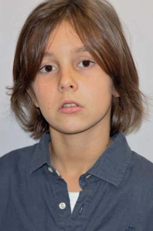 Nico Rossi foto