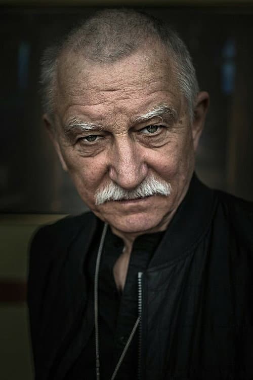 Krzysztof Jasiński foto