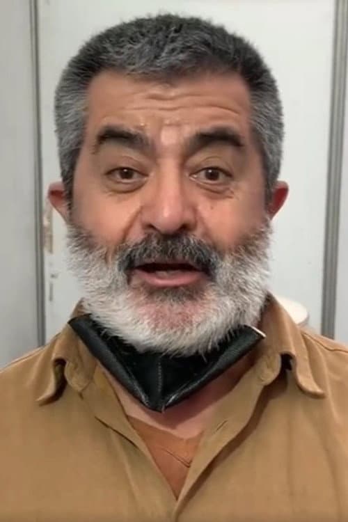 Sandro Larenas foto