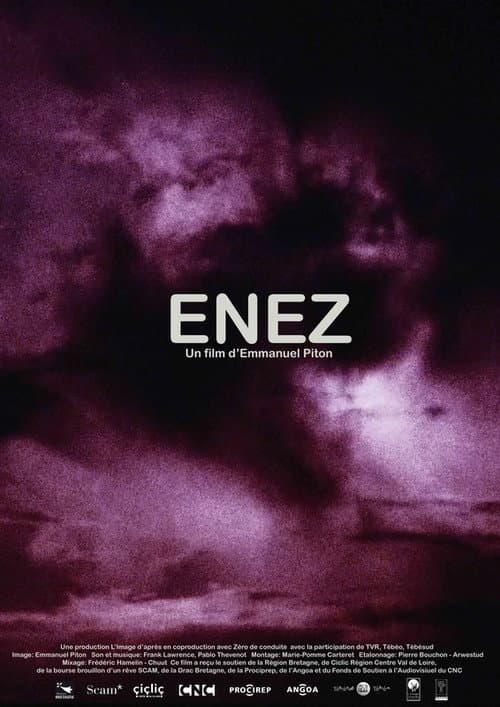 Enez (2023) poster