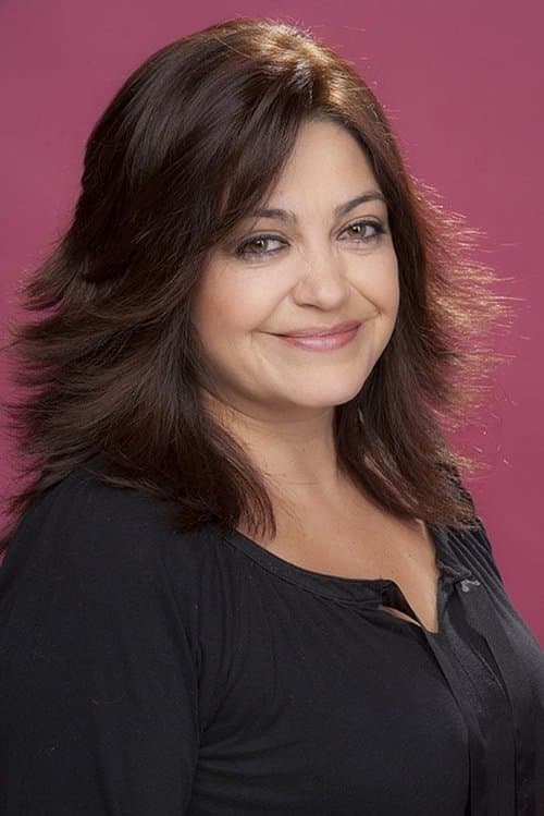 Marcela Benjumea foto