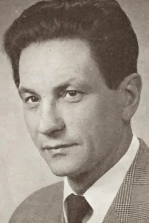 Erno Müller foto