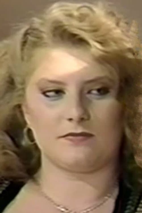 Charlotte O'Hara foto